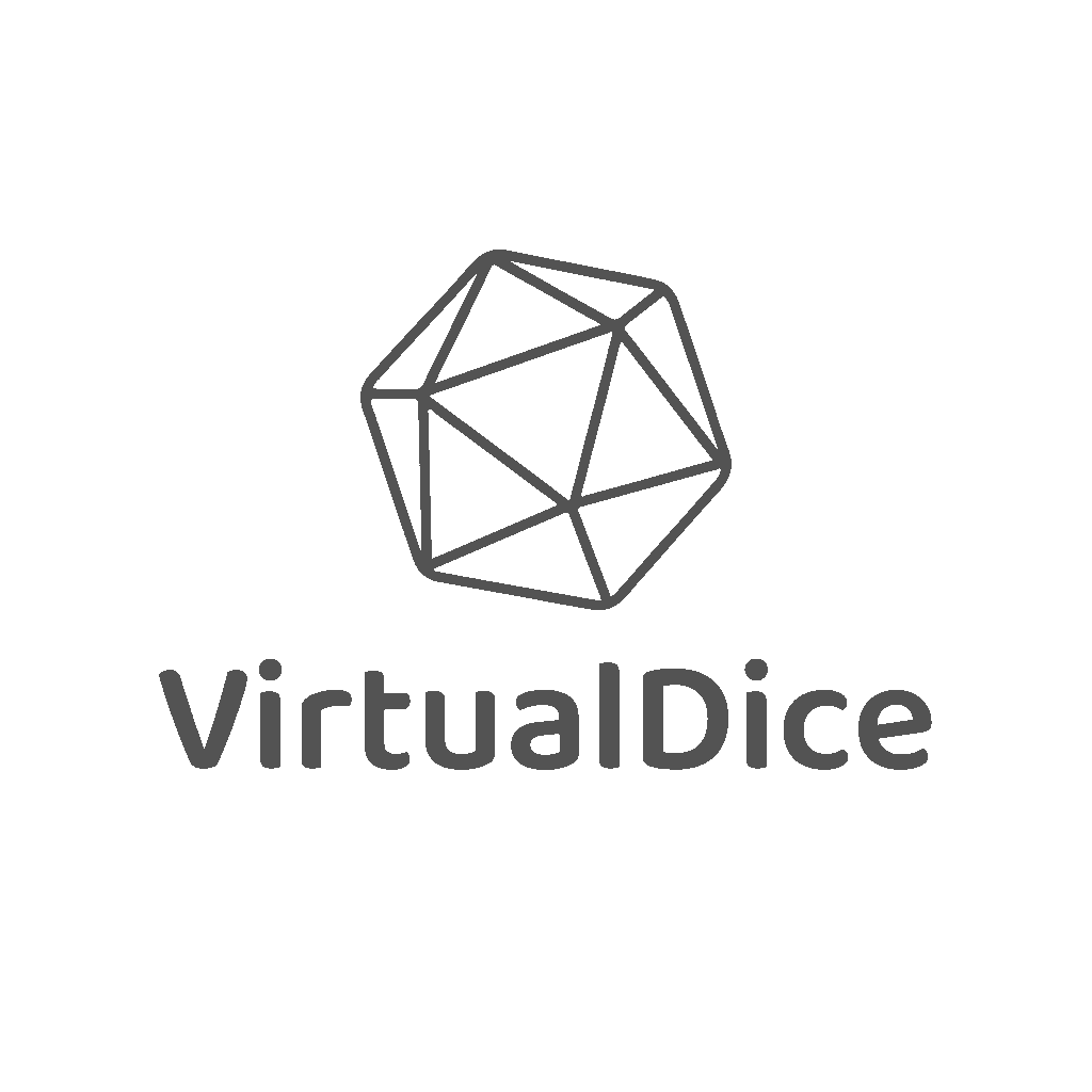 Logo_Virtual Dice