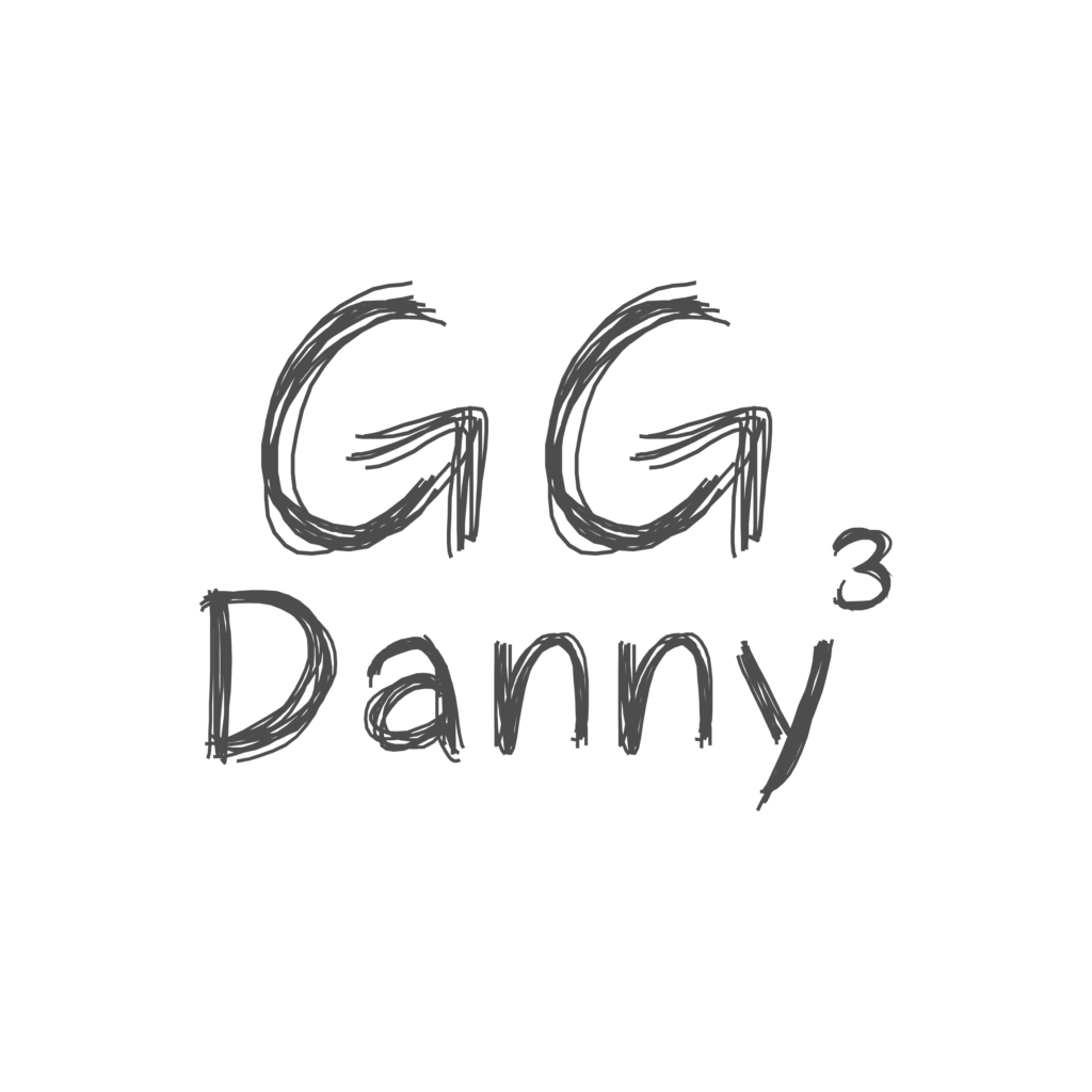 Logo_GGDanny